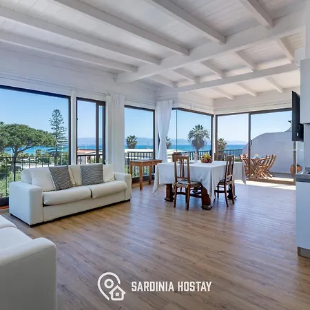 Alba E Tramonto Appartement