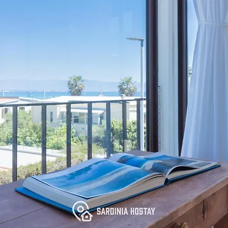 Alba E Tramonto Appartement *