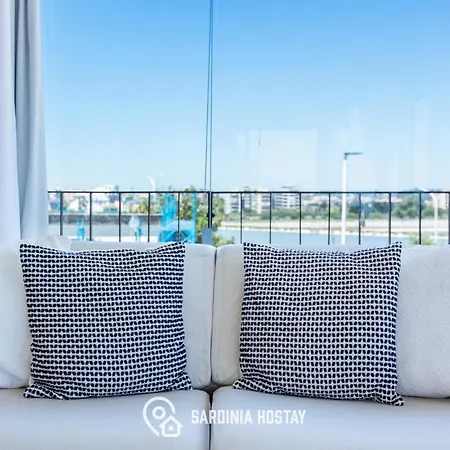 Alba E Tramonto Appartement