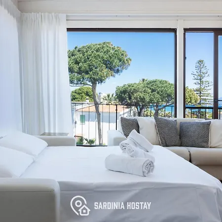 Appartement Alba E Tramonto Cagliari