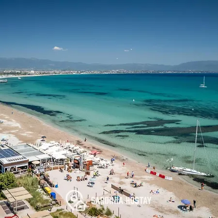 Appartement Alba E Tramonto Cagliari